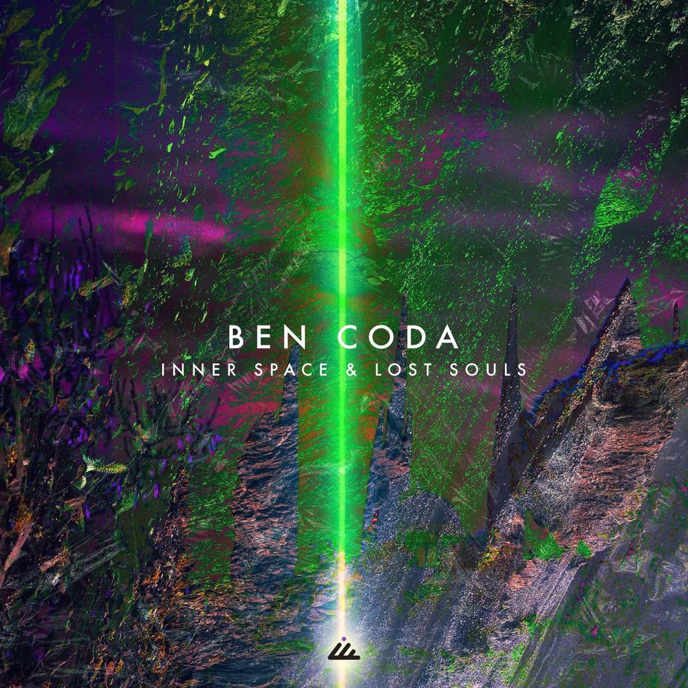 Ben Coda - Inner Space & Lost Souls [IBOGATECH089]